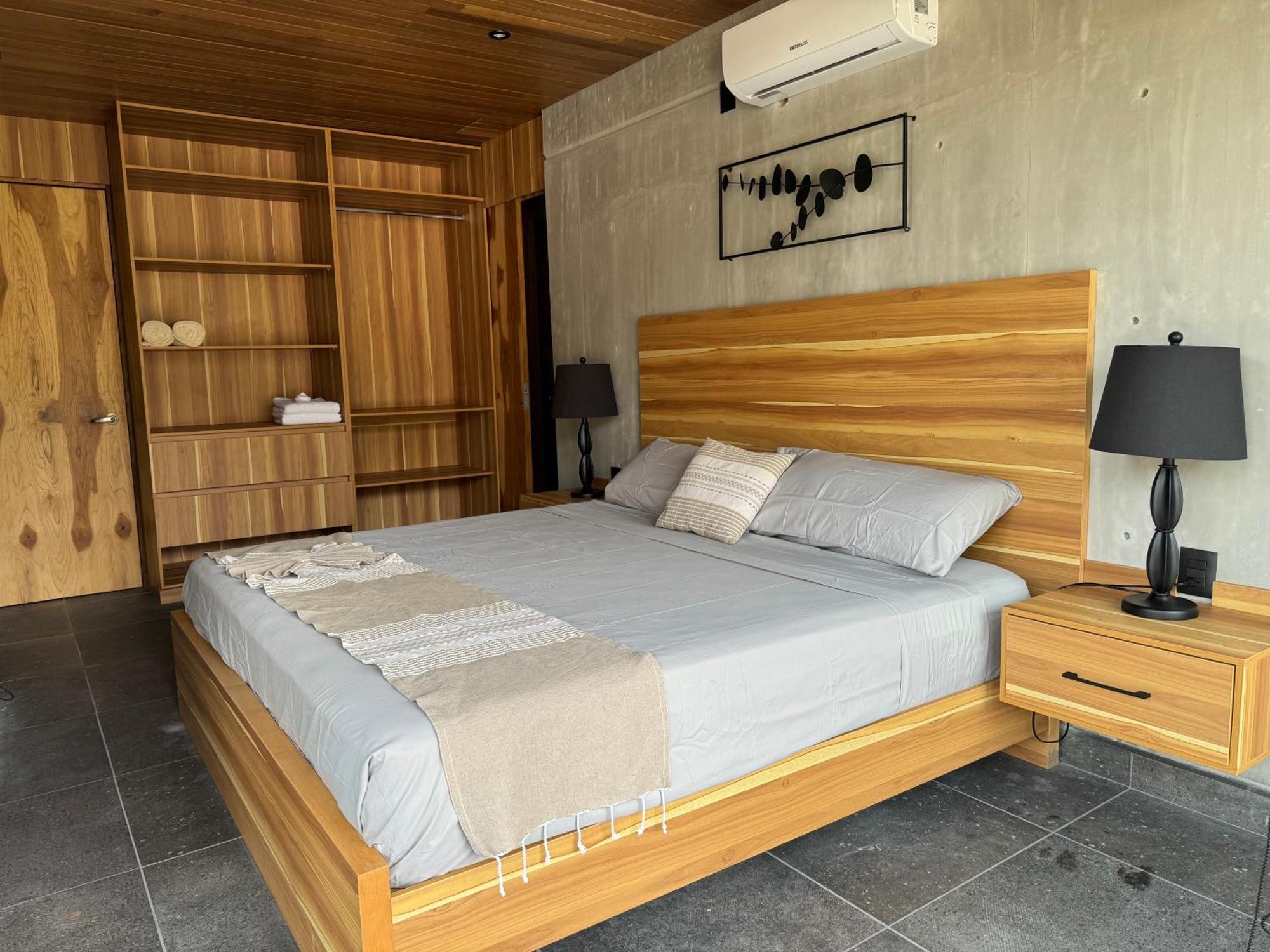 Nabani Condominios T3 ซานตา ครูซ ฮัวทุลโก ภายนอก รูปภาพ